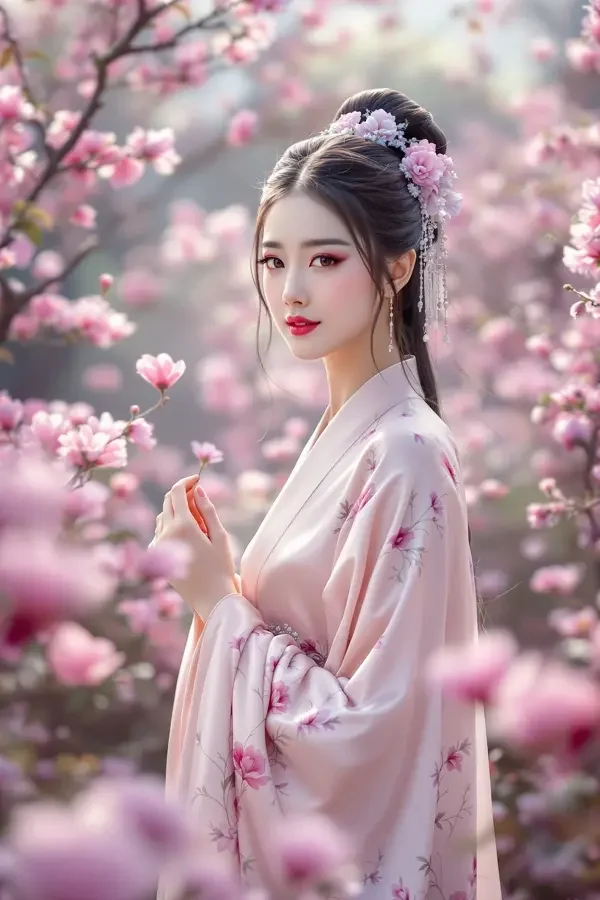 红楼梦影片海报
